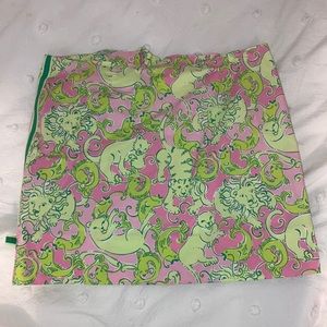 Vintage Lilly Pulitzer Skirt